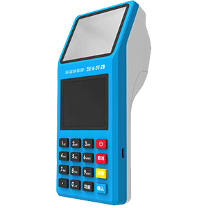 番禺超级收款宝QR65